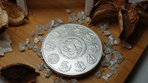 Mexican Libertad Silver Coins: A Guide to Investing in Precious Metals